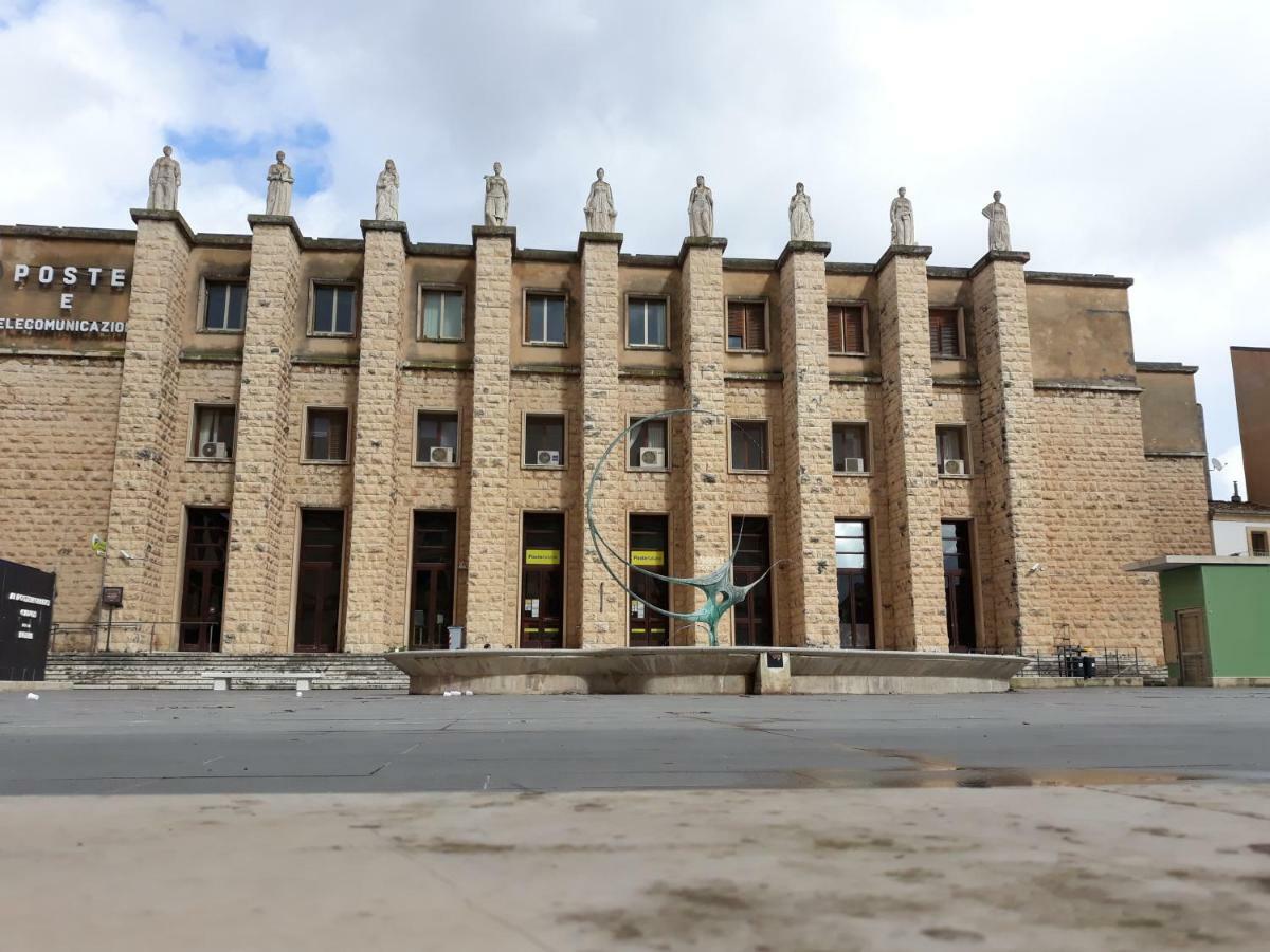 La Nicchia Villa Ragusa Luaran gambar