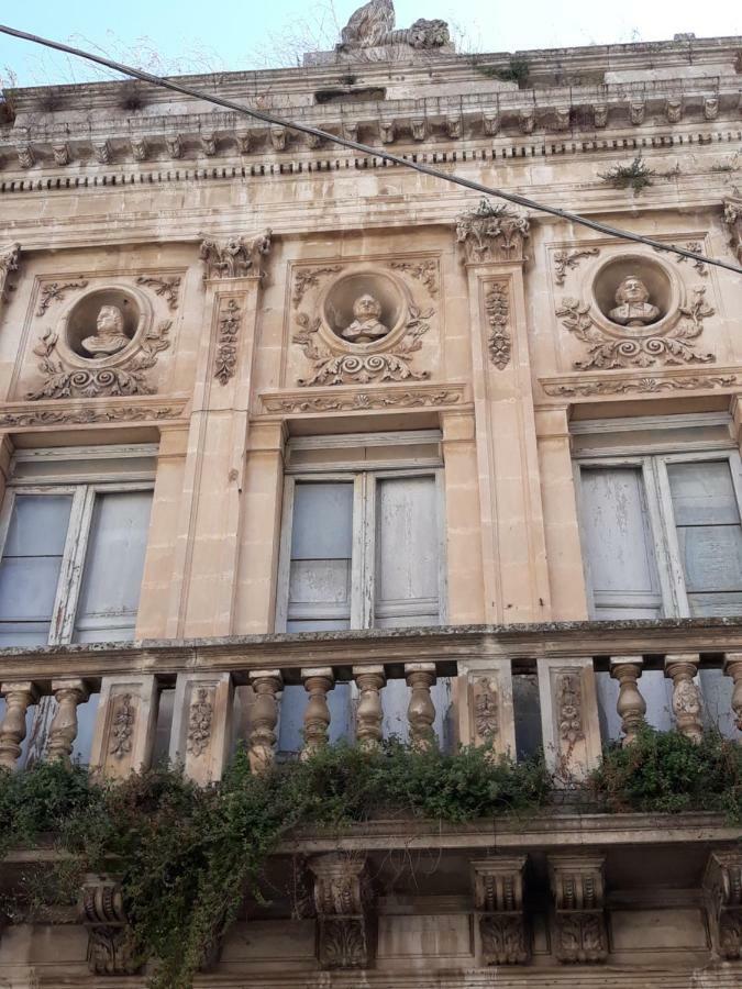 La Nicchia Villa Ragusa Luaran gambar